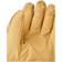 Hestra Njord 5 Finger Ski Gloves - Navy/Natural Brown