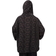 Marc Jacobs The Monogram Oversized Hoodie - Black/Charcoal