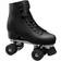 Roces RC2 Side-by-Side Roller Skates - Black/White