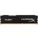 HyperX Fury Black DDR3 1600MHz 4GB (HX316C10FB/4)
