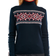 Dale of Norway Tindefjell Women’s Sweater - Navy