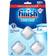 Finish In Wash Machine Cleaner 3 Tablets