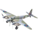 Tamiya De Havilland Mosquito B-Mk 4 1:48