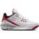 Nike Jordan Max Aura 5 M - White/Varsity Red/Wolf Grey/Black
