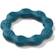 BabyOno Silicone Teether Ring