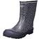 Viking Kid's Jolly Thermo Rubber Boot - Blue