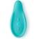Lavie Lactation Massager, Breastfeeding Support for Clogged Ducts, Mastitis, Improve Milk Flow, Engorgement, Medical Grade Teal