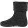 Melton Walking Socks - Dark Grey (2205-180)