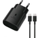 Shein Charger Set With Type C Cable PD25W