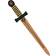 Liontouch Woody Lion Sword