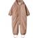 Wheat Aiko Thermo Rain Suit - Lavender Rose