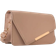Shein Chain Strap Flap Shoulder Bag - Khaki