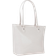 Valentino Mario Shopper Bag - Ecru