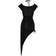 Cottelli Collection Party Dress - Black
