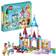 Lego Disney Princess Creative Castles​ 43219