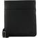 Lacoste NH4424HC, handväska för män, svart, en storlek EU, svart, One Size