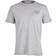 Tommy Hilfiger Original Mit Logo Lounge T-shirt - Light Grey Heather