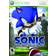 Sonic The Hedgehog (Xbox 360)