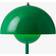 &Tradition Flowerpot VP9 Signal Green Bordslampa 29.5cm