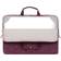 Rivacase 7913 Burgundy Red Laptop Sleeve 13.3-14" with Handles