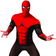 Rubies Marvel Spider Man Deluxe Maskeraddräkt