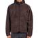 The North Face Extreme Pile FZ Jacket - Coal Brown