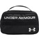 Under Armour Unisex UA Contain Travel Kit - Black/Metallic Silver