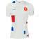 Nike Netherlands 2022 Stadium Away Men's Football Shirt White
