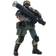 Joy Toy Infinity Actionfigur 1/18 Ariadna Tankhunter Regiment 1 12 cm