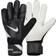 Nike Match Soccer Goalkeeper Gloves - Black/Dark Grey/White