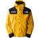 The North Face Men's Mountain Gore-Tex Jacket - Summit Gold/Tnf Black