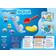 Playmobil 1.2.3 Aqua Water Slide with Sea Animals 70637