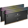 Corsair Dominator Titanium RGB Black DDR5 6600MHz 2x32GB (CMP64GX5M2X6600C32)