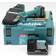 Makita UP100DSMJ 12v CXT Cordless Brushless Pruning Shear Inc 1x 4.0Ah Battery
