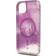 Celly Magshades Cover for iPhone 15