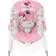 Bright Starts Disney Baby 2-in-1 Bouncer Minnie Mouse Bestie Forever