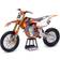 New Ray Red Bull KTM 450 SX-F Marvin Musquin 1:10