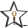 Star Trading Lysekil Grey Julstjärna 48cm