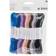Rico Embroidery Thread Set Classic 24-pack