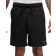Nike Jordan Essentials Men's Fleece Shorts - Black/White