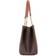 Michael Kors Women's Handbag - Brown