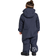 Didriksons Kid's Rio Coverall - Navy (504973-039)