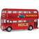 Corgi Paddington London Bus 1:64