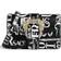 Versace Jeans Couture Couture 01 Crossover Bag - Black/White