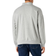 Calvin Klein Men's Quarter Zip Heavyweight Sweaters - Gray Heather