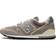 New Balance Made in USA 996 Core - Gray/Silver