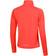 Nike Women's Dri-Fit Pacer 1/4-Zip Sweatshirt - Ember Glow/Reflective