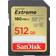 SanDisk Extreme SDXC Class 10 UHS-I U3 V30 180/130MB/s 512GB