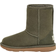 UGG Kid's Classic Short II Boot - Forest Night