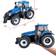 Maisto New Holland Tractor RTR 82721
